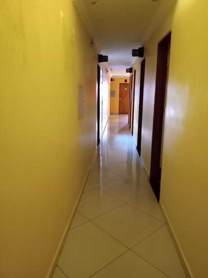 Hotel Lalique Σάο Πάολο Εξωτερικό φωτογραφία