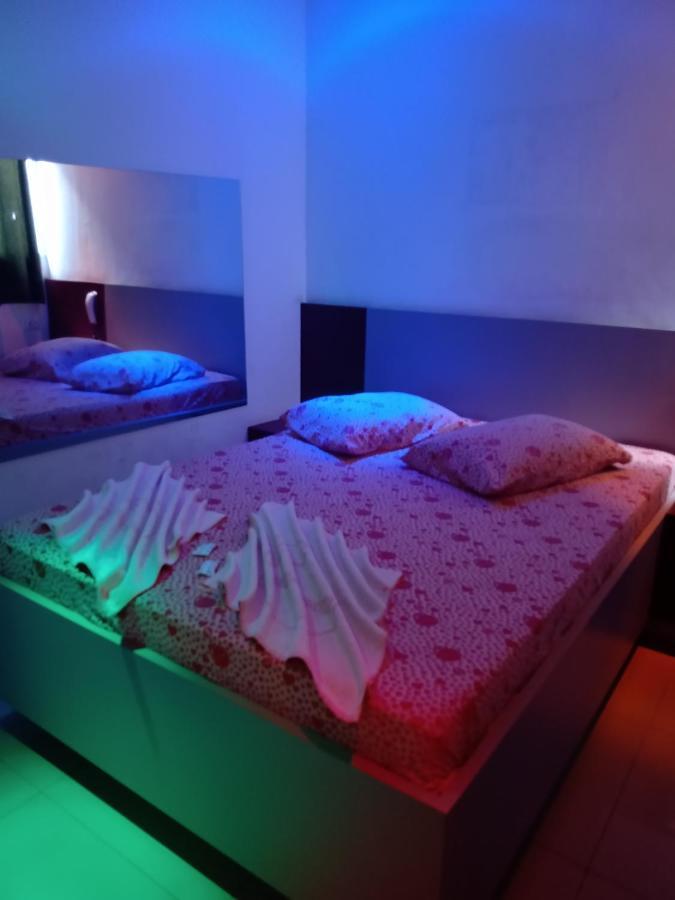 Hotel Lalique Σάο Πάολο Εξωτερικό φωτογραφία
