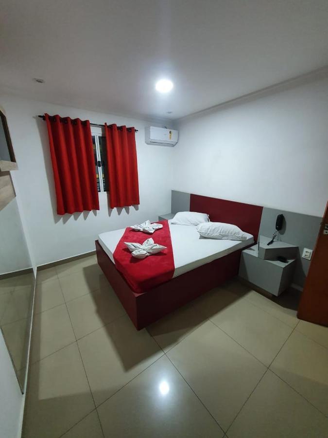 Hotel Lalique Σάο Πάολο Εξωτερικό φωτογραφία
